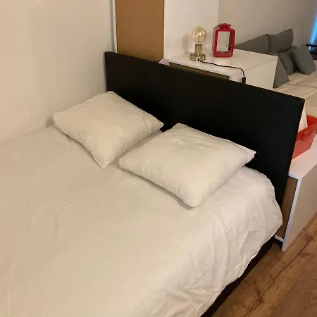 Maison Cosy Pessac Esterno foto