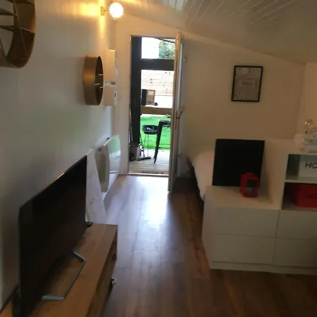 Maison Cosy Pessac Esterno foto
