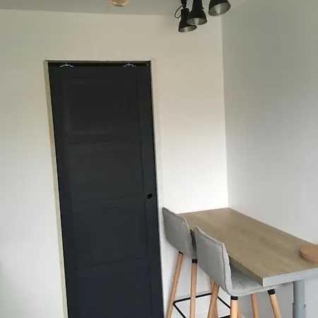 Maison Cosy Pessac Esterno foto