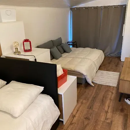 Maison Cosy Pessac Esterno foto