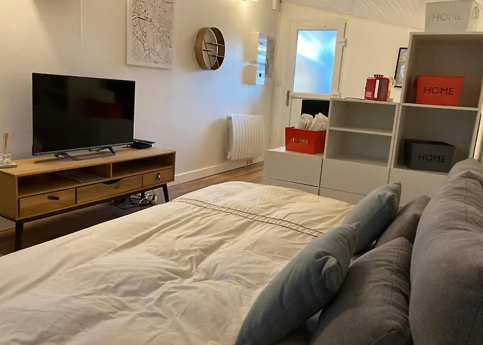 Maison Cosy