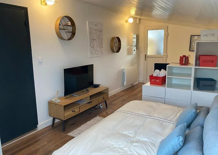 Maison Cosy