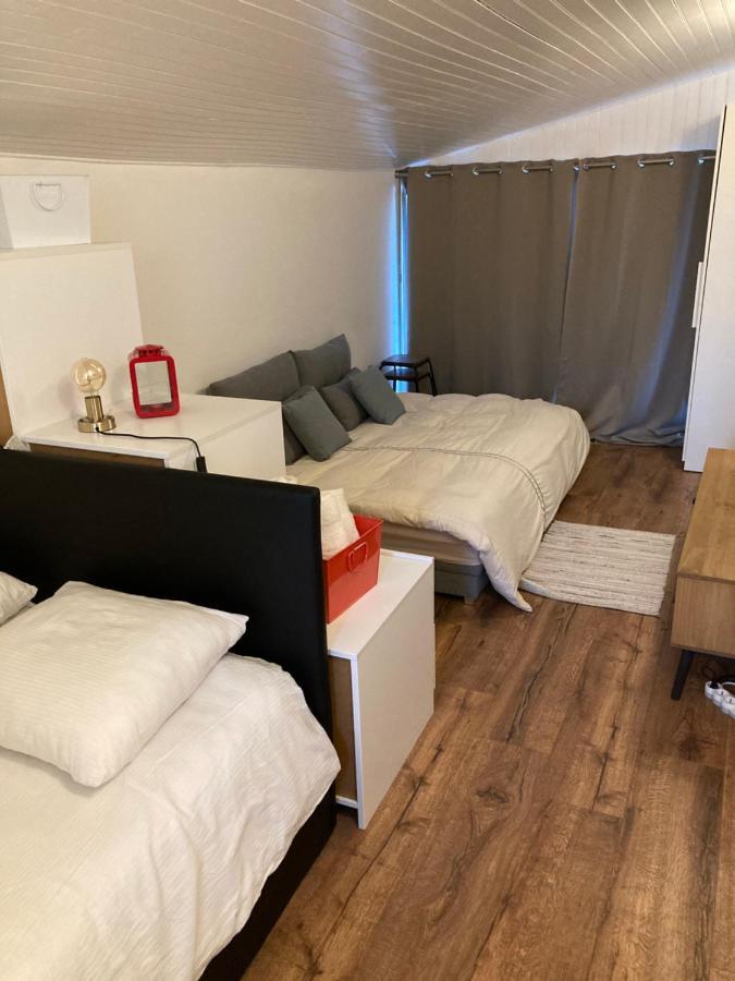 Maison Cosy * Pessac