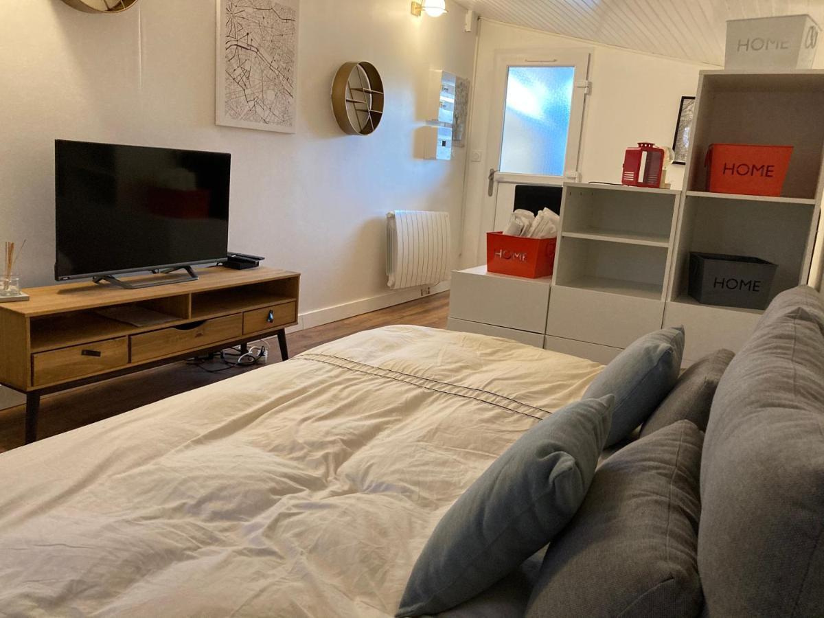 Holiday home Maison Cosy